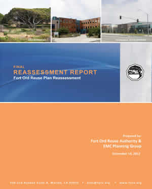 Final Reassessment Report 2012